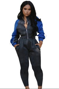 Image 1 of Sweatsuit