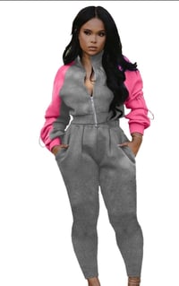 Image 2 of Sweatsuit
