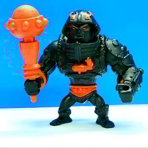 ANTI-ETERNIA MAN-AT-ARMS 