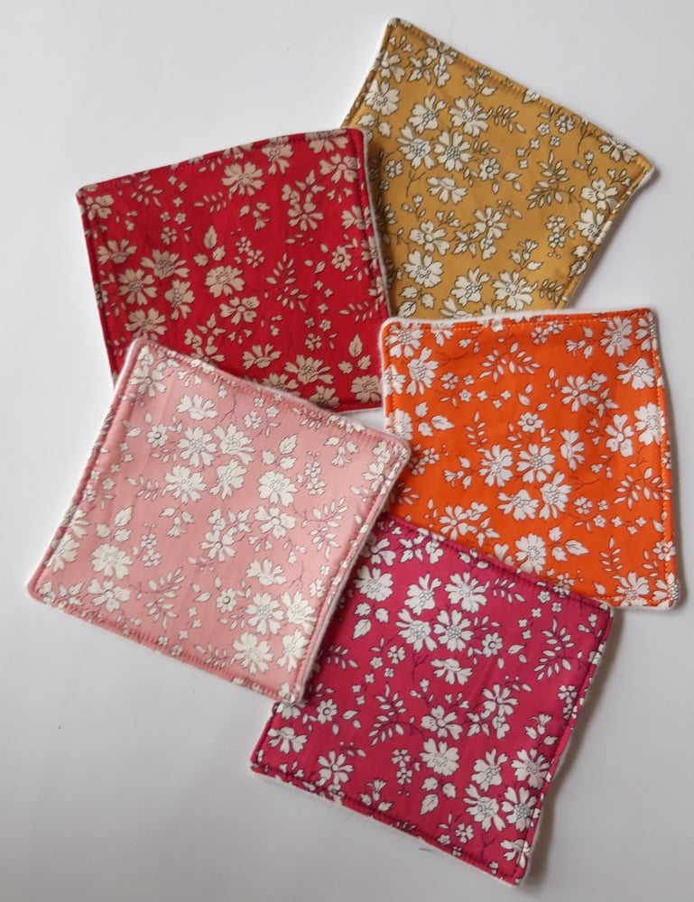 Image of Lingettes série "Capel"