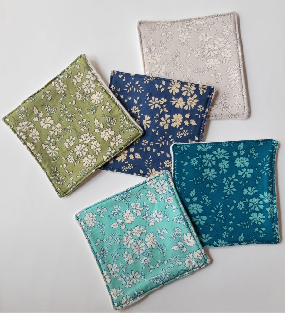 Image of Lingettes série "Capel"