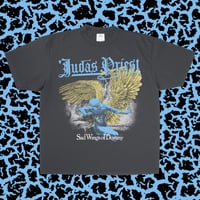 Image 1 of SAD WINGS SHAKA