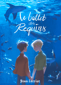 Le ballet des requins