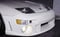 Image of Auto Garage TBK Front Bumper w/ IPF Fog Lamps 1989-2000 Nissan Fairlady/300ZX Z32