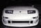 Image of Auto Garage TBK Front Bumper w/ IPF Fog Lamps 1989-2000 Nissan Fairlady/300ZX Z32