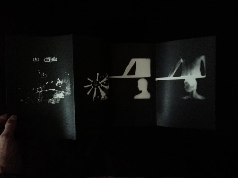 XB-21, Tomaž Burlin  Image 2