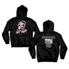 BBA - APE THINGS HOODIE