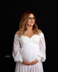 Retainer fee Maternity session