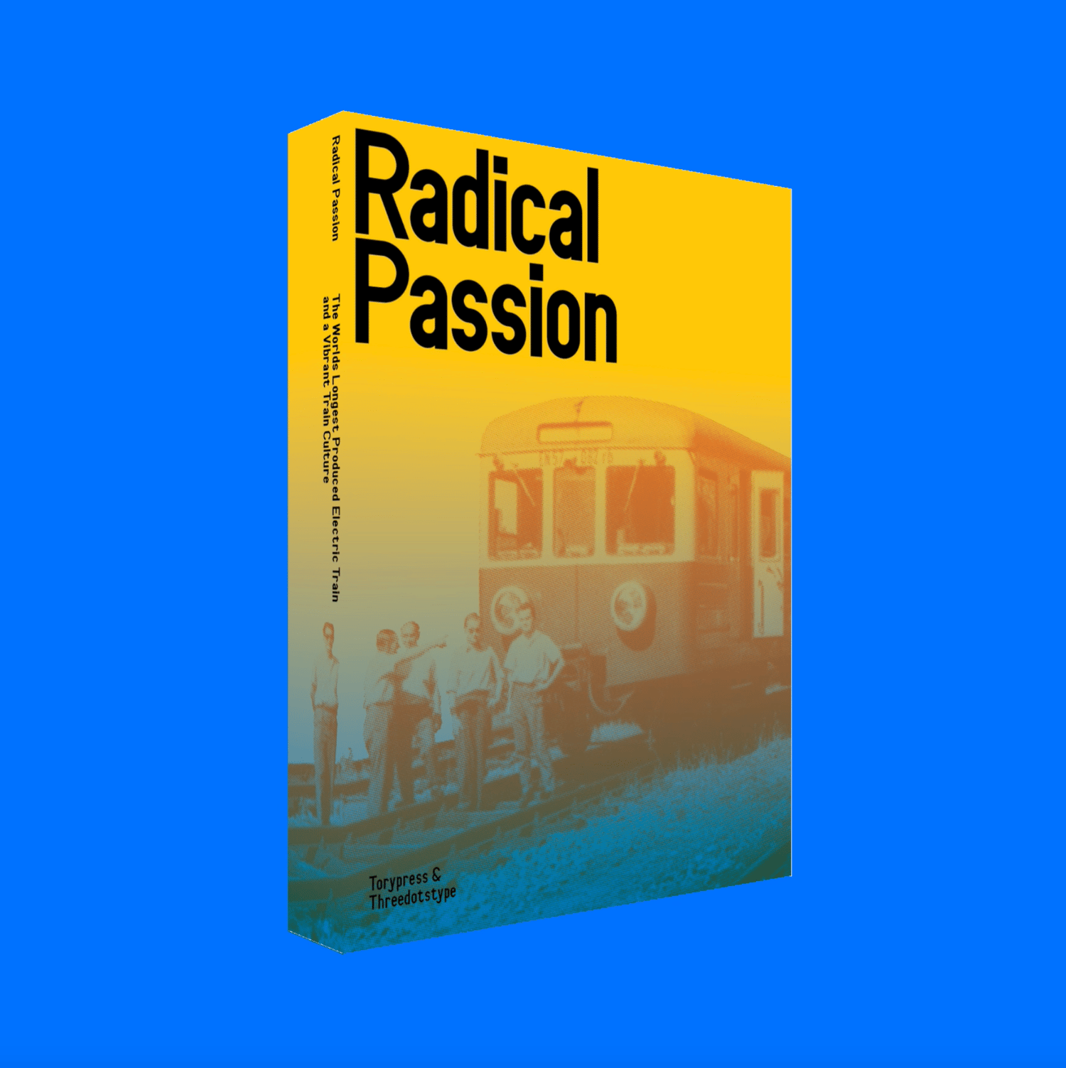 Radical Passion (English version)