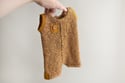 Philip romper / two sizes