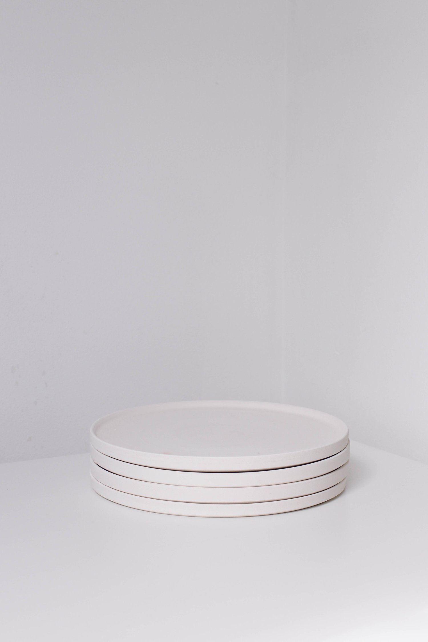 Image of Plate Pre-Order