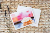 Notecards - Cupcake Love