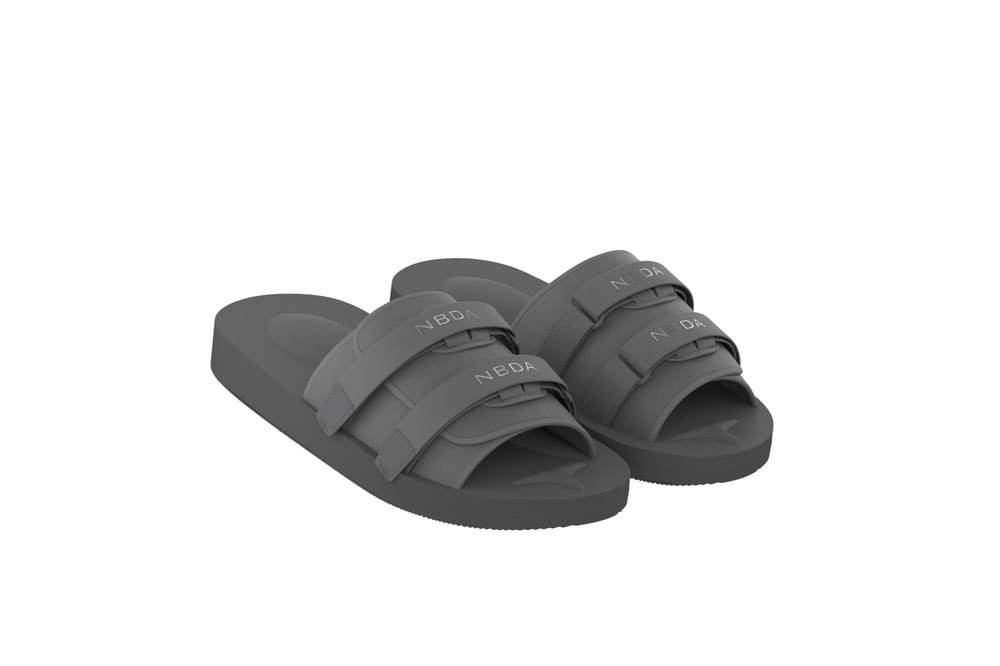 Image of Technical Slides V11 - Space Gray