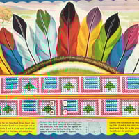 Image 3 of Coiffe d’indien Built Rite Toys