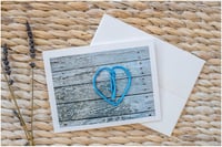 Notecards - Love Knot