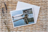 Notecards - Nautical Knot Yarmouth Maine