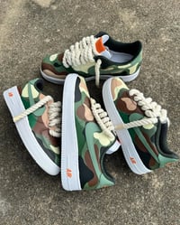 Image 1 of Wood Forest 1s 🪵🔥