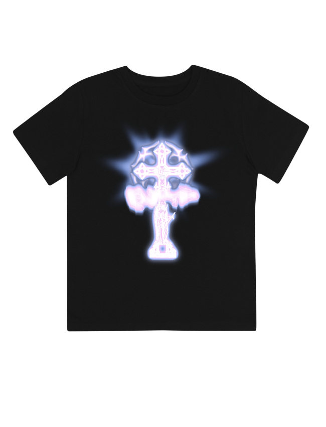 Cross T
