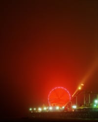 Santa Monica Pier