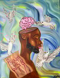 Image 1 of Elevated to peace