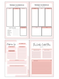 Image 3 of My Content Planner