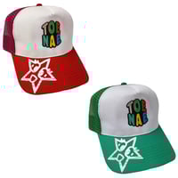 Toenae truckers