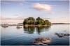Reflective Serenity | Bowman Island, Freeport Maine