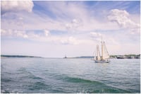 Image 1 of Coastal Charm | Casco Bay, Maine