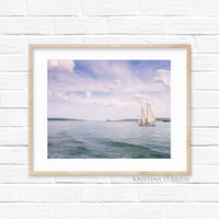 Image 2 of Coastal Charm | Casco Bay, Maine