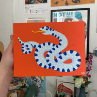 Image 1 of Twisty Snake 