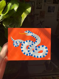 Image 2 of Twisty Snake 