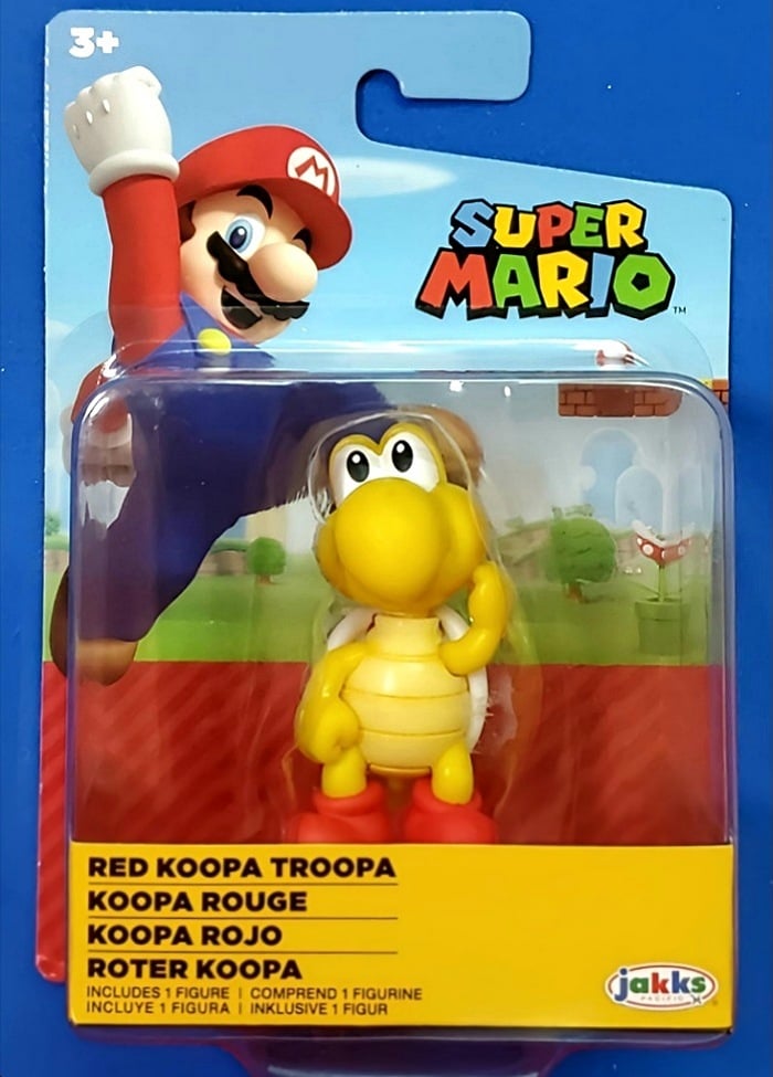 RED KOOPA