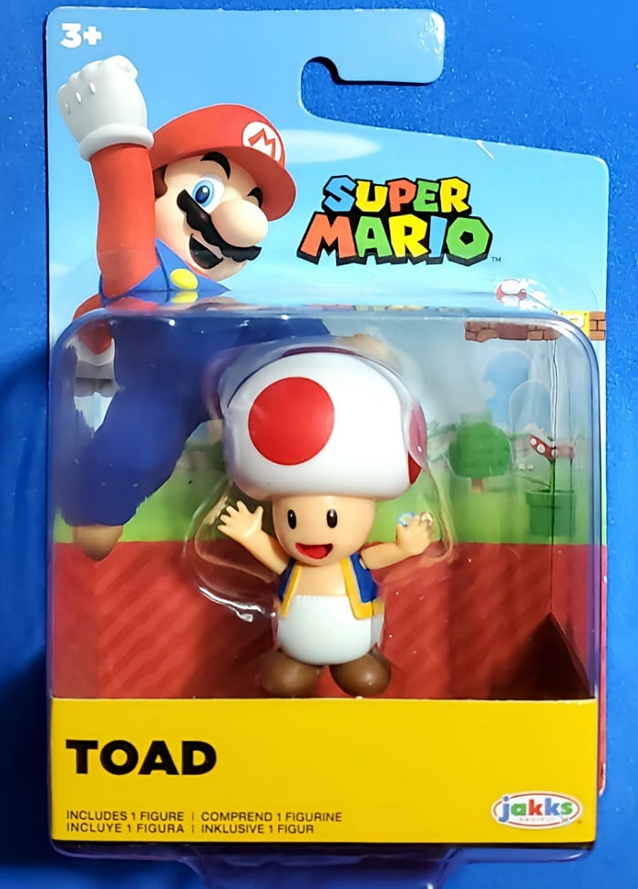 TOAD