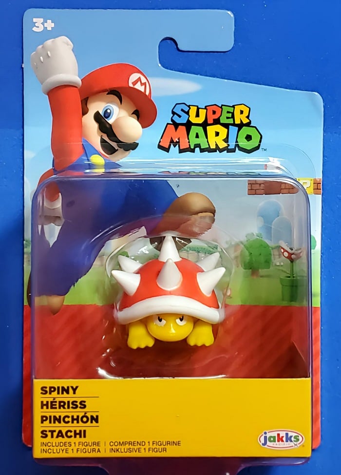 SPINY