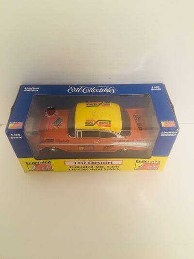 Image of FEDERATED AUTO PARTS COLLECTIBLES