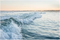 Image 1 of Seaside Serenity | Pine Point Beach, Scarborough Maine