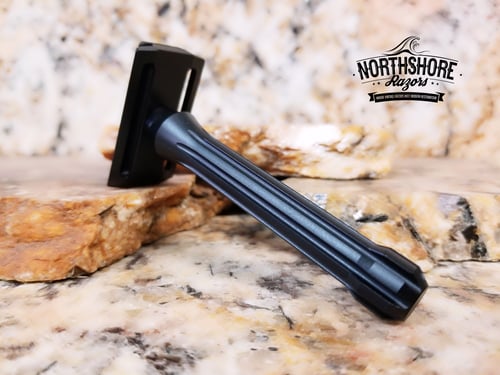 Image of Modern SE Razor (Two Color) Service