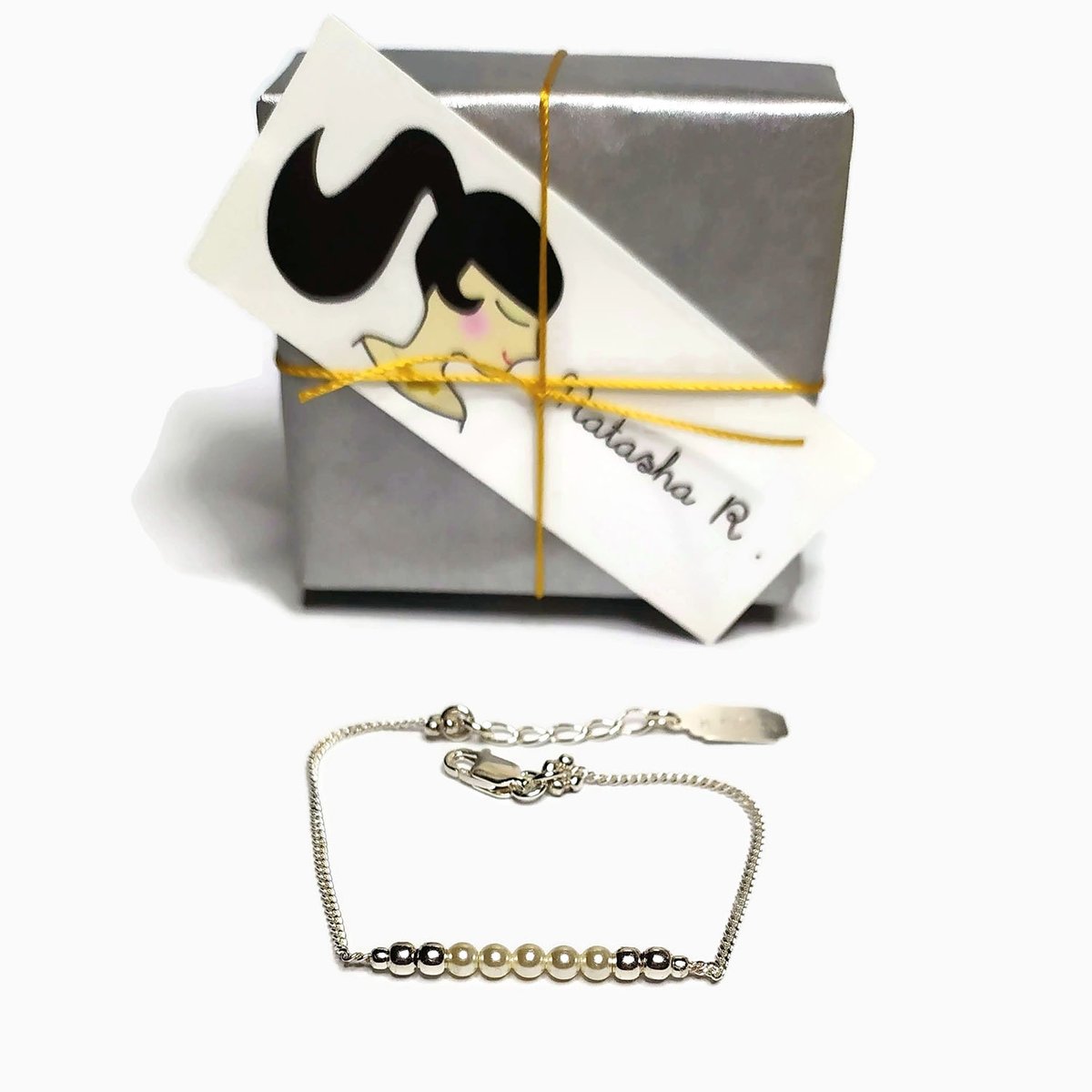 Image of Bracelet Neon - 3 coloris