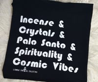 Cosmic Vibes.