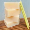 ORGANIC COCONUT LEMONGRASS SOAP