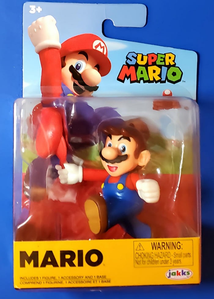 MARIO
