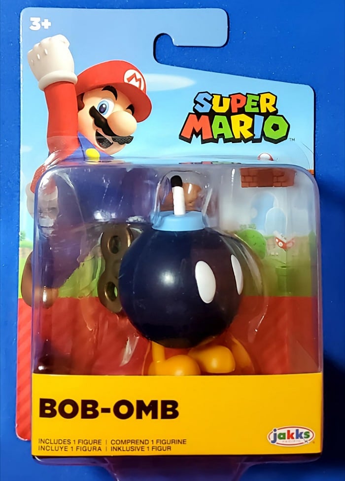 BOB-OMB
