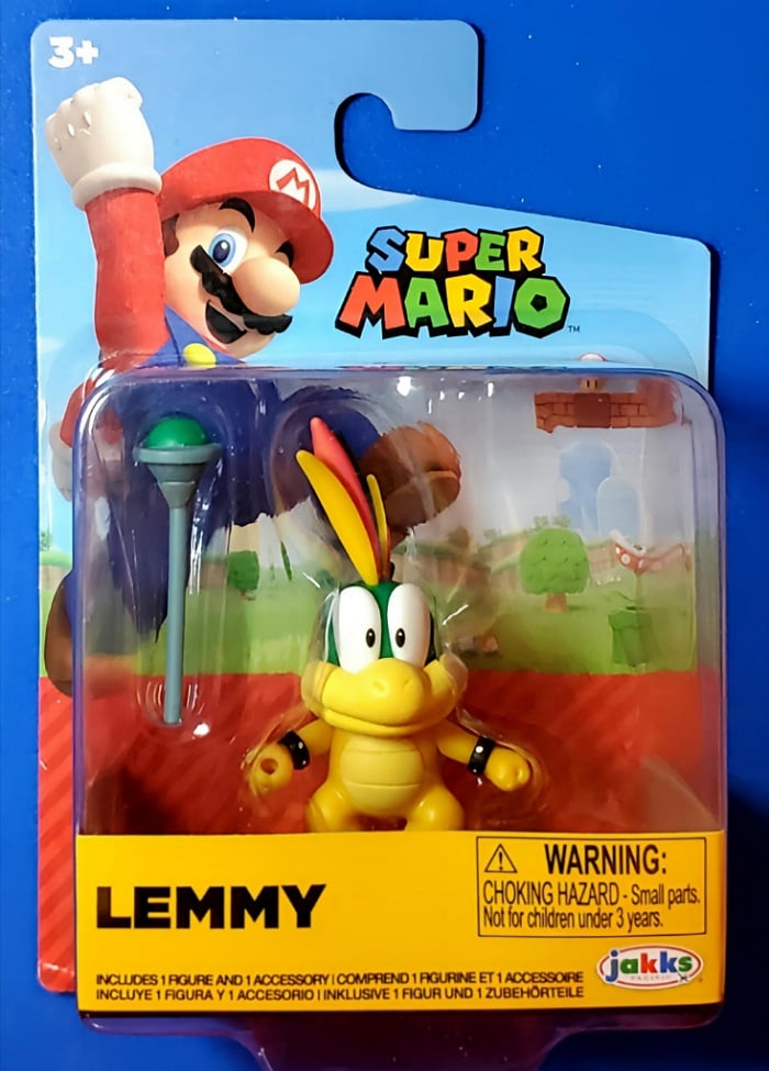 LEMMY (N)