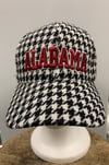 Alabama Caps