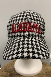 Image 1 of Alabama Caps