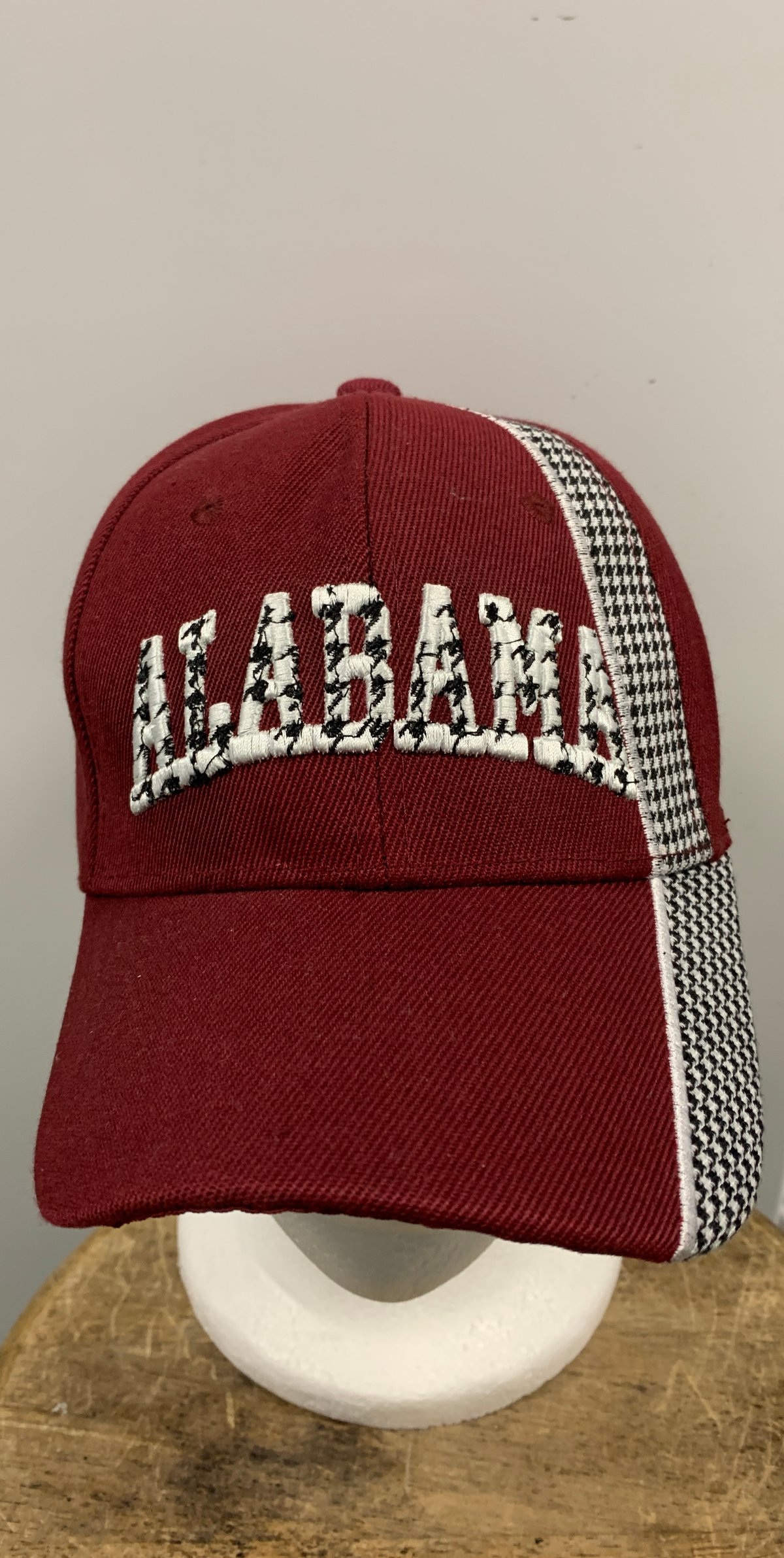 Image of Alabama Caps