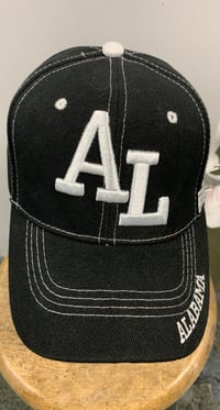 Image 3 of Alabama Caps