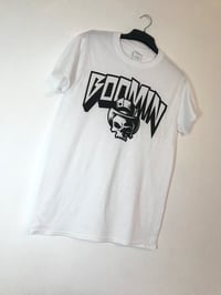 Image 2 of WHITE T-SHIRT