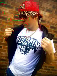 Image 1 of WHITE T-SHIRT