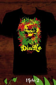 Image of DIUKE MODELE "HIDE"